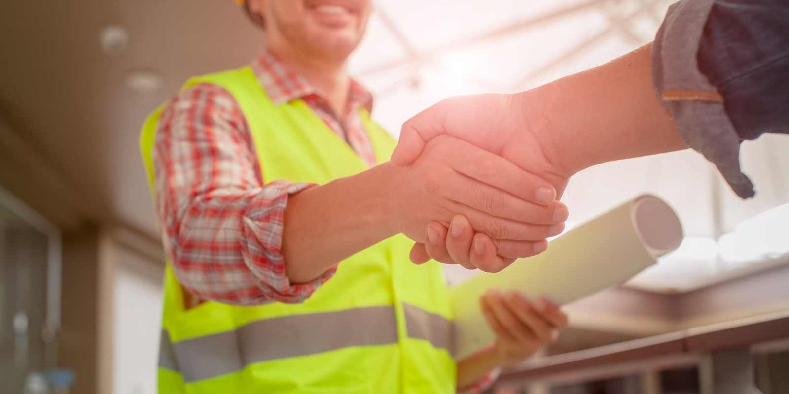 How to Handle Unhappy Customers as a Tradie
