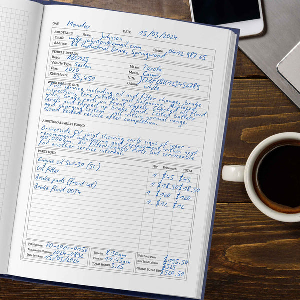 Daily Bundle for Mechanics