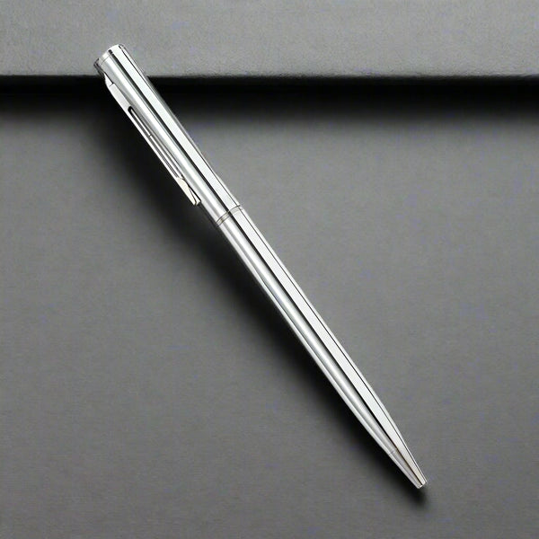 Silver Pen