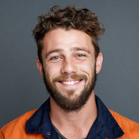 Author Bio:  Jake Mitchell