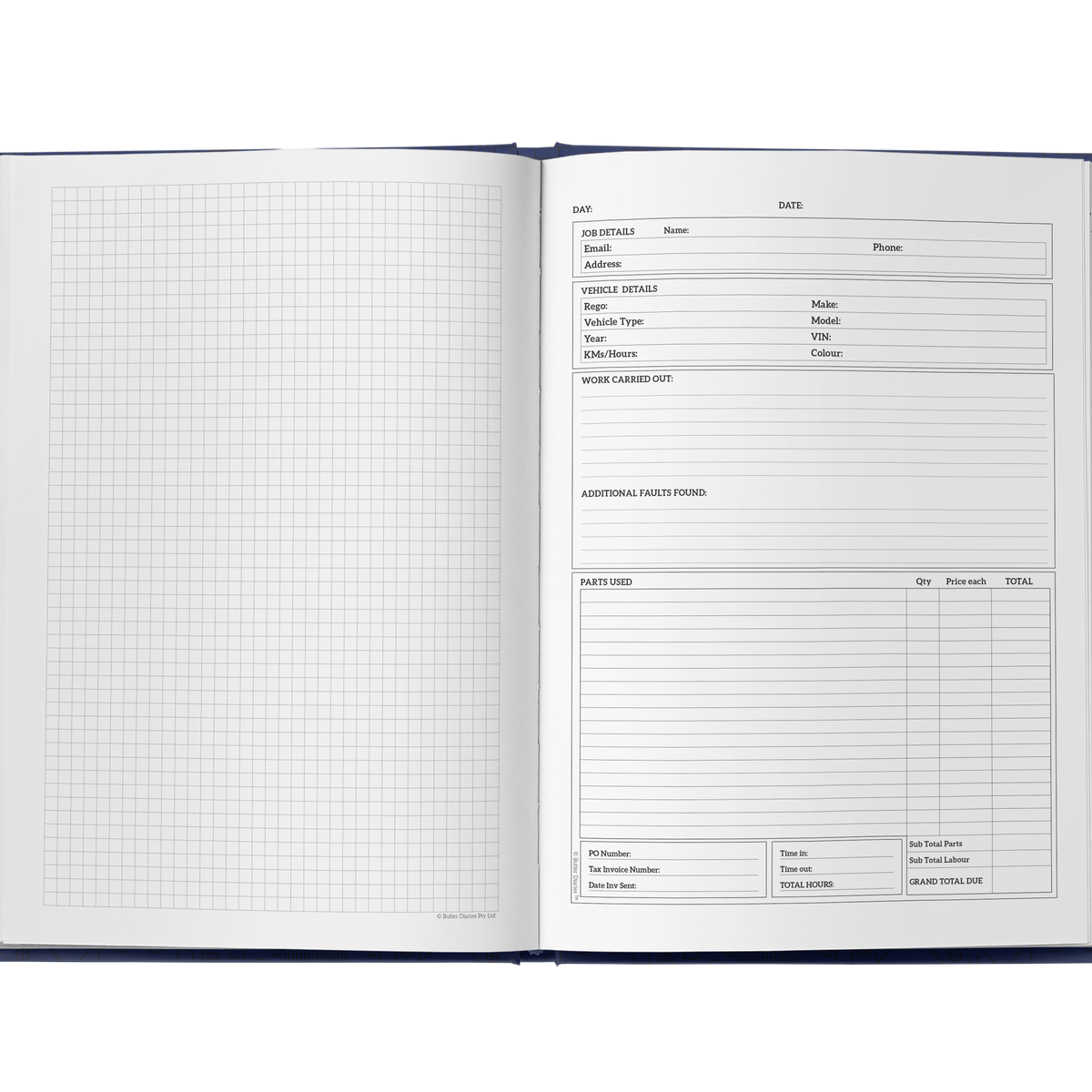 Daily Bundle for Mechanics