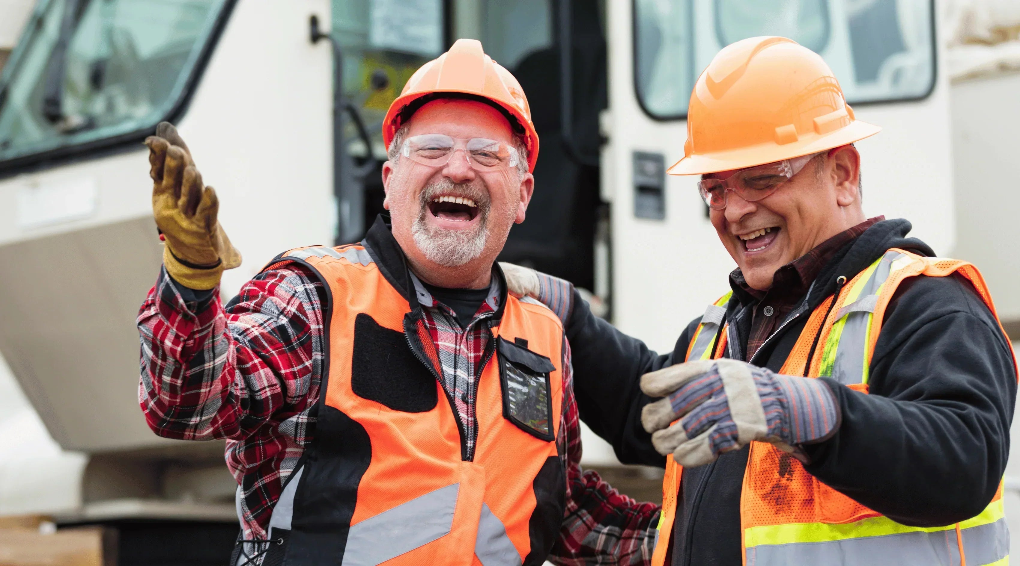 20 Quick Tradie Jokes for Smoko – Construction Diary