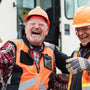 20 Quick Tradie Jokes for Smoko