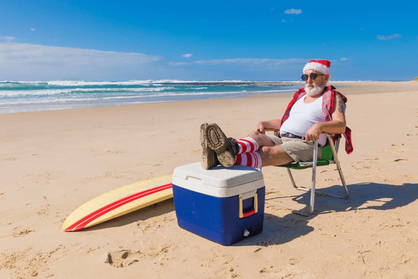 A Ripper Aussie Tradie Christmas: 16 Ideas for This Year's Chrissie Party!