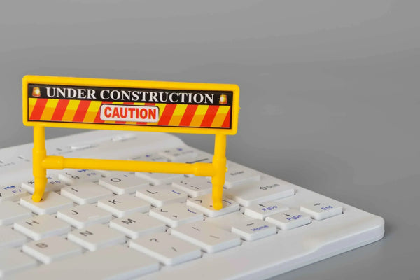 website-under-construction