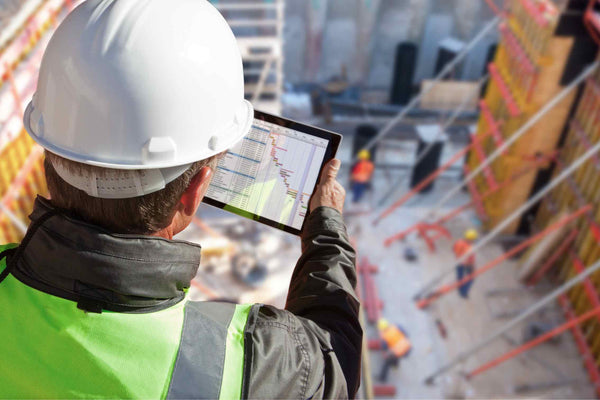 Best Planner Systems for Tradies to Stay Organised