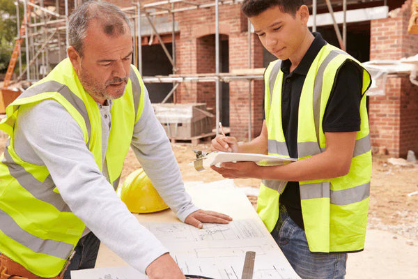 Tools of the Trade: Why Apprentices Should Bring Their Own