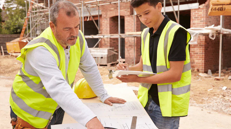 Tools of the Trade: Why Apprentices Should Bring Their Own