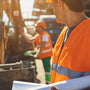 What type of business structure is right for you as a tradesman? Sole trader, Company, Partnership, or Trust?