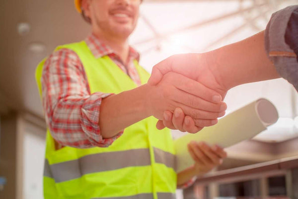 How to Handle Unhappy Customers as a Tradie