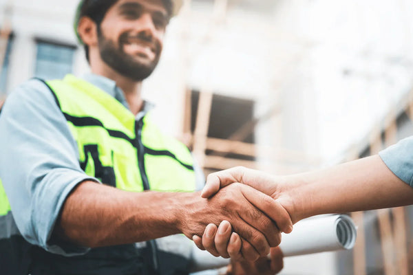 Mastering the Craft: Tips for Landing Your Dream Job as a Tradie
