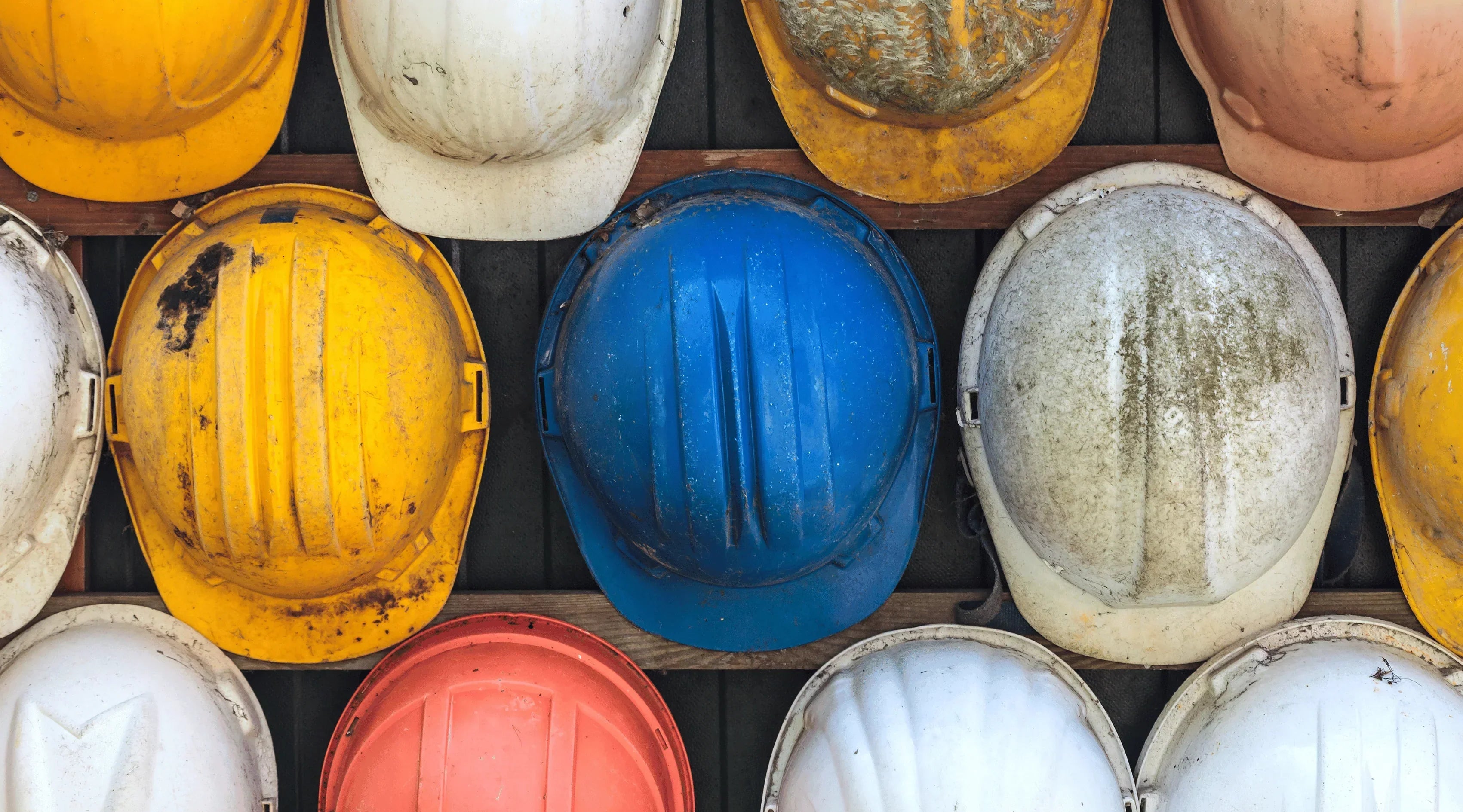 Standing Out in the Trade: Tips for Getting Noticed at Work ...