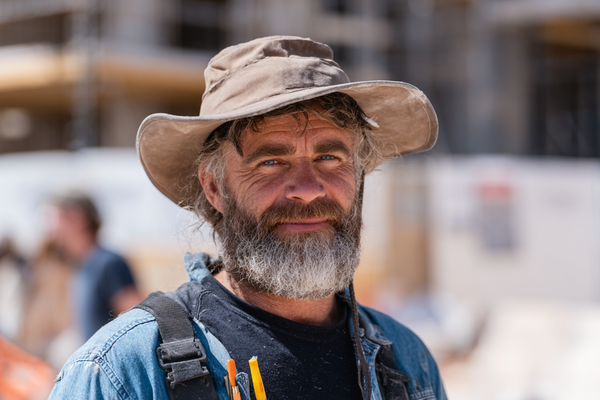 The Perfect Christmas Gift Idea for Tradies: The Construction Diary