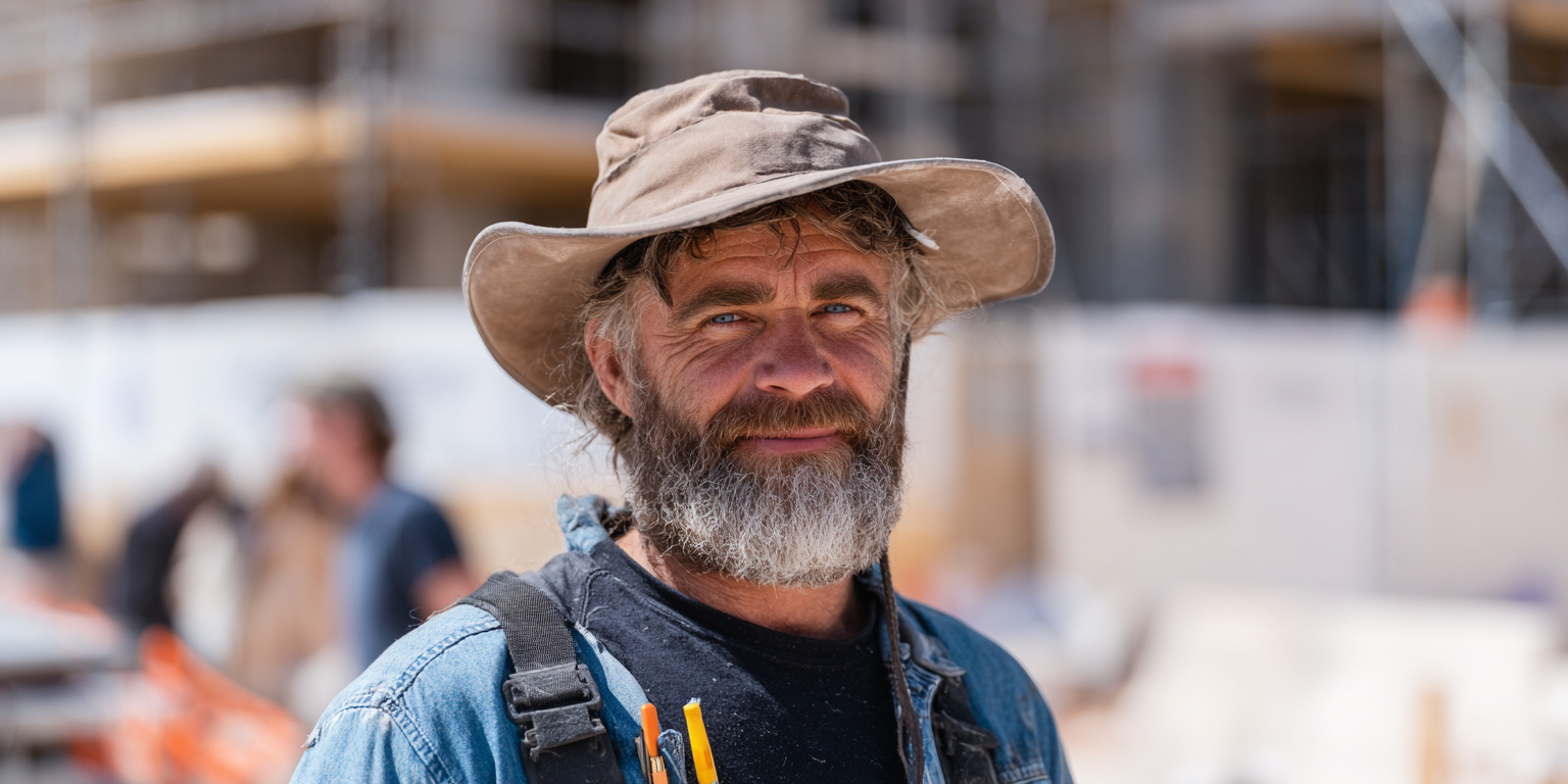 The Perfect Christmas Gift Idea for Tradies: The Construction Diary