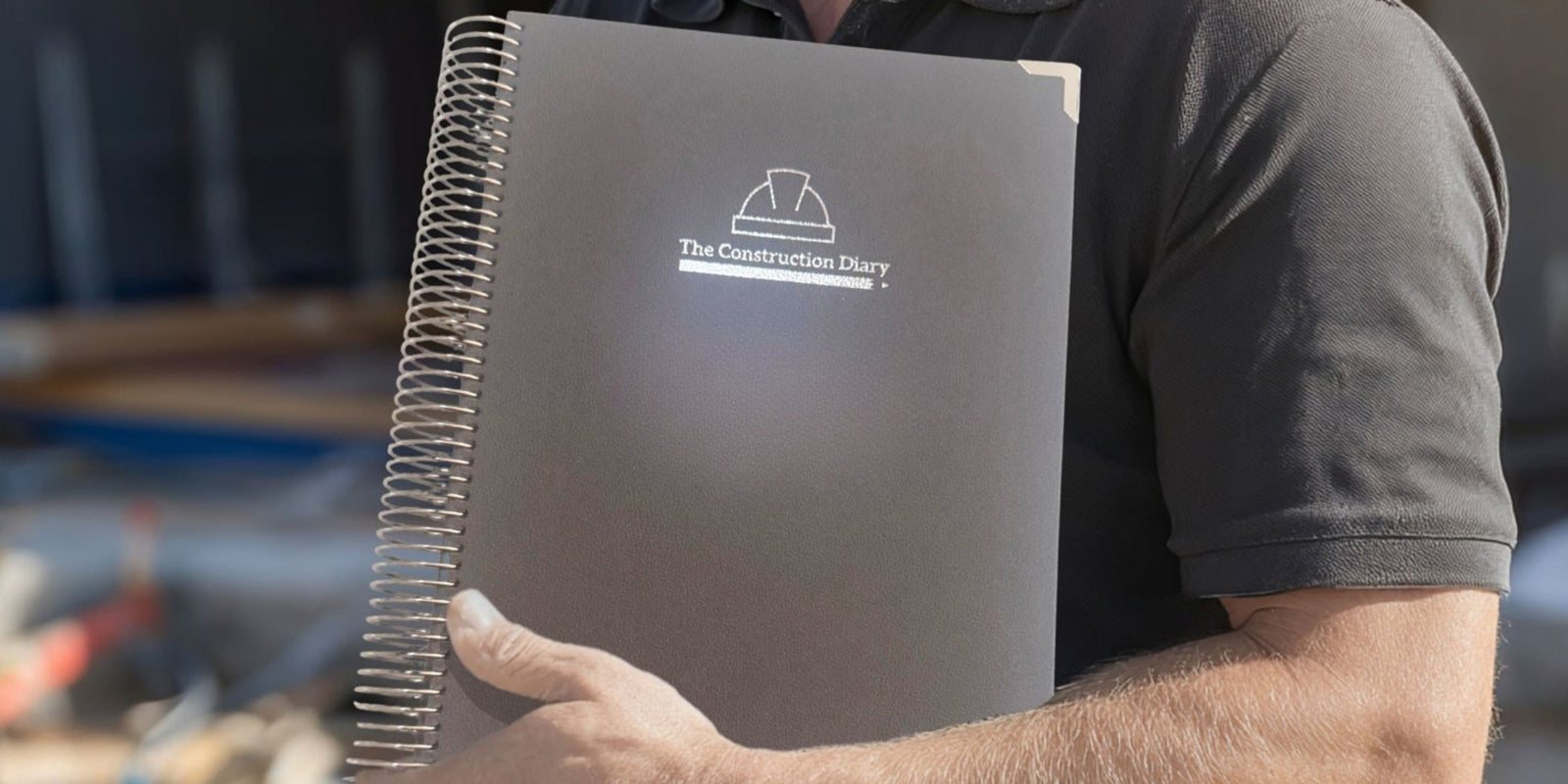 6 Reasons Why Keeping a Work Diary is a Game-Changer for Tradies
