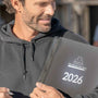 Tradie using Construction Diary for legal dispute protection and documentation