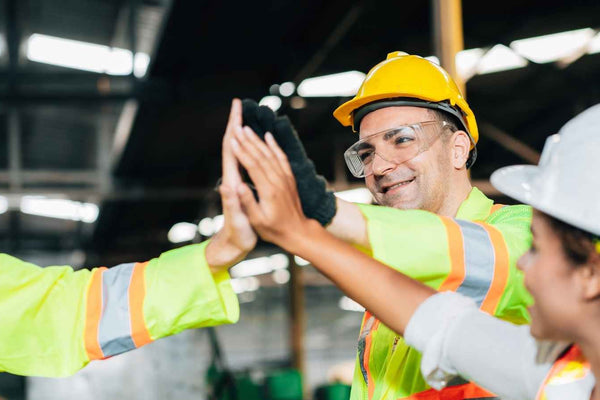 Tips for Managing a Team in the Construction Industry