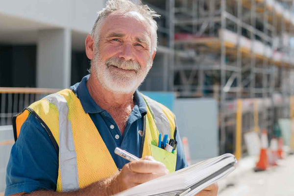 10 Reasons to use a Diary for your Trade Business
