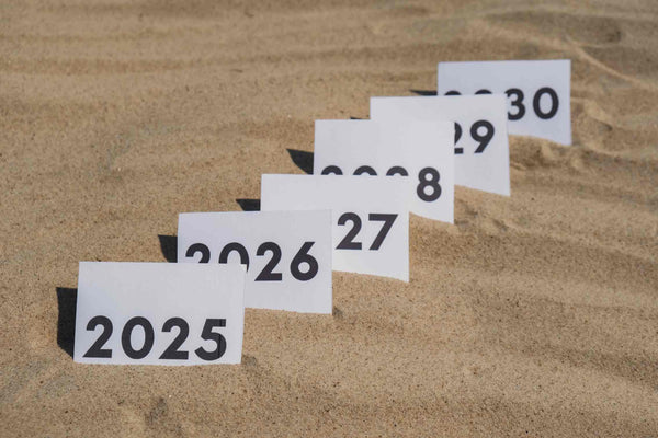 Tradies, it's time to close out the year and get ready for 2026