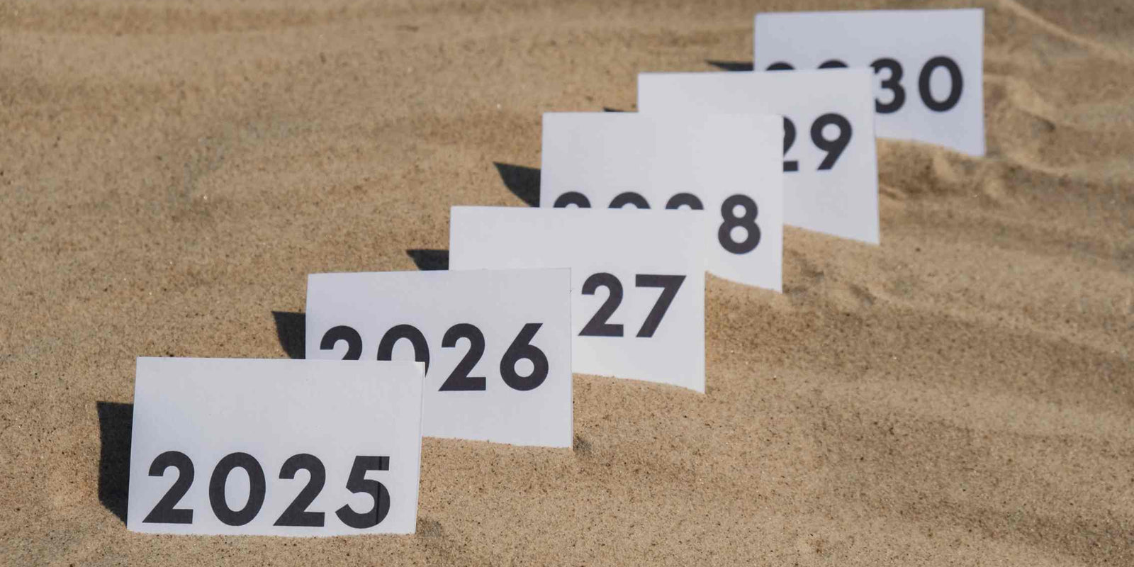 Tradies, it's time to close out the year and get ready for 2026