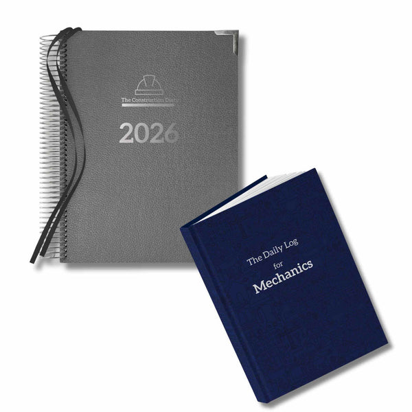 Daily Bundle for Mechanics