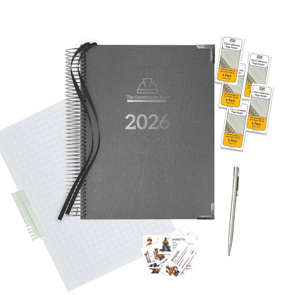 Gift Bundle for Tradies and Builders