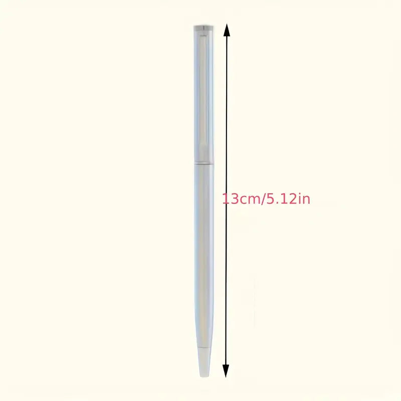 Silver Pen