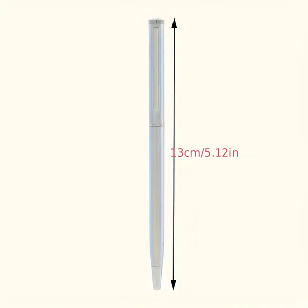 Silver Pen