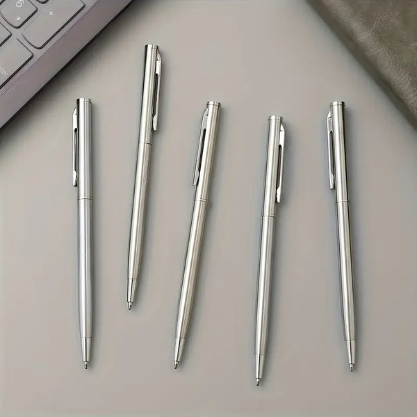 Silver Pen