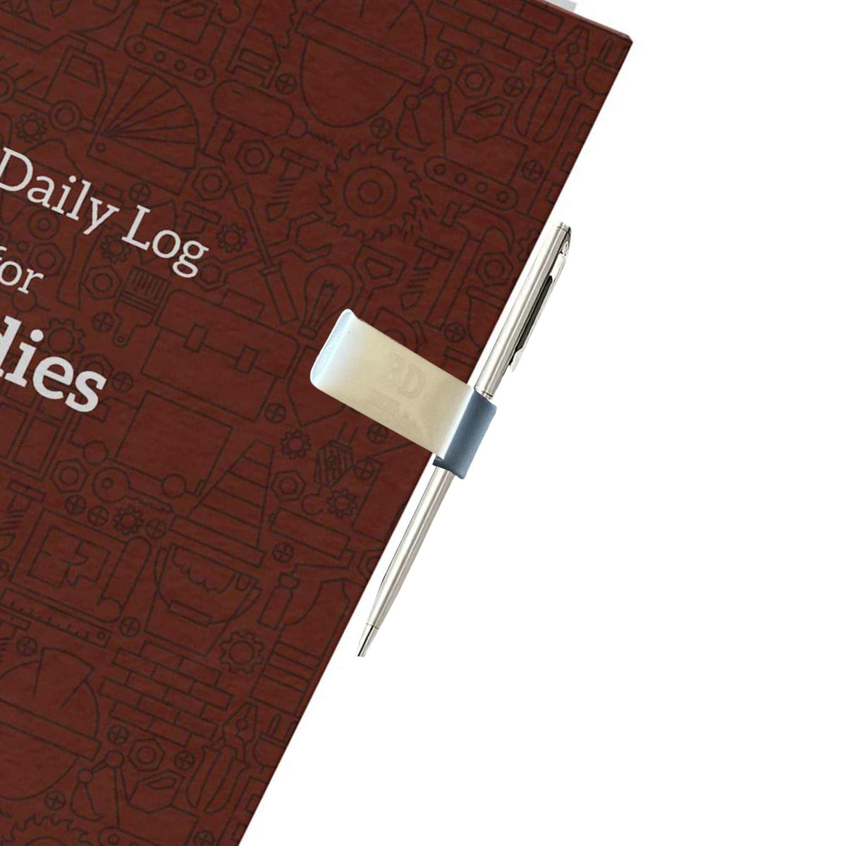 Tradie Daily Log  Bundle