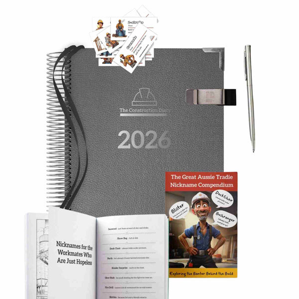 Tradie Gift Bundle